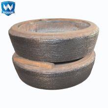 China Factory High Temperature Resistant Flux Core Wire for Hardfacing Welding thumbnail-3