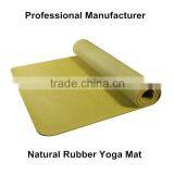 Eco-friendly Anti-slip Yoga Mat Made in China thumbnail-5