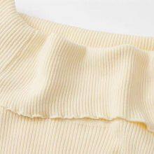 Women's Rib Sweater Pullover thumbnail-5
