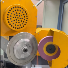 Circular Knives Sharpening Machine Round Knvies Sharpen Machine thumbnail-2