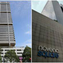 Curtain Wall Aluminum Profile System thumbnail-4