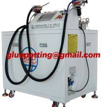 2K PU Potting Adhesive Dispensing Machine Glue Dispenser for Ess Electronic PCB Board Transformers Electrical Component thumbnail-4