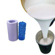 Free Sample Rtv2 Liquid Silicone Rubber Molding Casting Materials Candle Soap Mold thumbnail-4