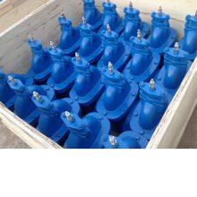 Válvula de Portão BS3464, Classe de Pressão PN16, Extremidade em Flange de Acordo com a Norma EN 1092-2 thumbnail-4