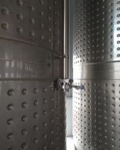 Stainless Steel Large Scale Brewing Equipment Steam Heating 50L 100L 200L 500L thumbnail-3