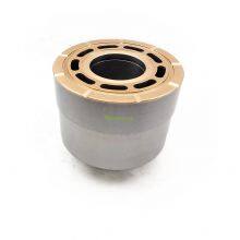 Блок цилиндров PSV-37C - детали для ремонта поршневого насоса для гидравлического насоса KAYABA. Высокое качество thumbnail-2