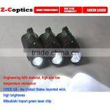 Shooting Tactical Green Laser Sighting