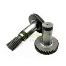 Hydraulic Pump Repair Kits A8VO107 Double Pump Spare Parts for Caterpillar E320B E320BLExcavator Piston Pump Rotary Group Kits thumbnail-3