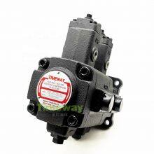 PVDF Series Hydraulic Vane Pump PVDF-370-370-16S Variable Displacement Double Vane Pump High Efficiency and Energy Saving thumbnail-4