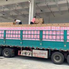 What Are the Main Routes of the European Special Line? What Are the Precautions for the Operation Process? thumbnail-1