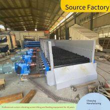 Large-scale Mud and Stone Block Roller Screen, Manufacturer of Sine Screen, Roller Screening Machine for Cobblestones and Clay thumbnail-1