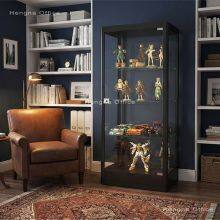 Commercial Blind Box Display Cabinet With Adjustable Shelves| Durable and Stylish | for Retail Shops thumbnail-2