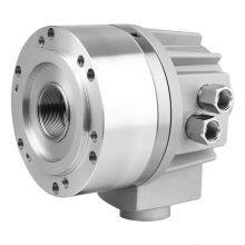 Hollow Hydraulic Cylinder for Oil Cylinder, Chuck Oil Cylinder With an Inner Diameter Through - Hole of 36mm, High - Temperature - Resistant Sealing Ring, Low - Noise, Stable Performance, High - Speed Pressure - Maintaining Model thumbnail-2