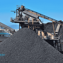 Hot Sell In South Africa Mobile Stacker From Henan Staurk Machinery thumbnail-4