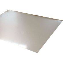 High Quality Customized 201 304 316 430 Stainless Steel Plate Price thumbnail-3