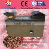 Fruit cutter and slicer machine to process olive sus304 jujube pitter and slicer machines