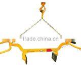 Stone & Curb Placement Clamp/Hand Carry Clamp thumbnail-2