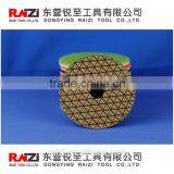Premium Marble Dry Polishing Pad /Marble thumbnail-2