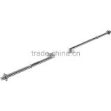 170cm Barbell Bar - 30mm diameter with star collar fasteners