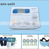 3OUTPUTS Electrical Massager EA-F24 with CE