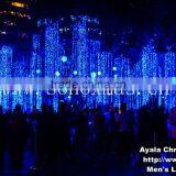 Pole Light Decorative Lighted Wall Art on Supplier