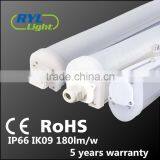 Led Waterproof Lights Fixture Led Lights Ip66 Battery Operated Led Light for Shopping Mall