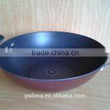 Polima Proof Water Soluble PTFE 2 Layer Non-stick Coating for Cookware (iron) thumbnail-3