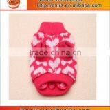 Wholesale Pets Clothes,dog Knitting Sweater With Customer Logo and Design thumbnail-2