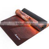 Wide Varieties Superior Materials Wear-resisting Inflatable Custom Made Extra Thick Yoga Mat thumbnail-2