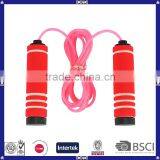 Lowest Price Pvc Skipping Jump Rope for Sale thumbnail-6