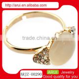 2013 Agate rings jewellery diamond jewelry yellow gold mens ring