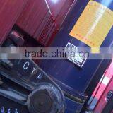 New Arrival Used Good Condition Dump Truck Howo 40t 2014YOM for Cheap Sale in Shanghai thumbnail-3