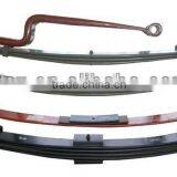 Different Types of Semi Trailer Leaf Springs for Suspension Parts thumbnail-3