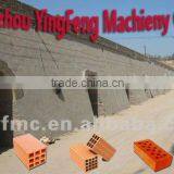 High Quality!Clay Brick Production Oven,brick Oven for Firing Clay Bricks! thumbnail-1