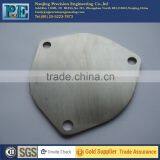 Customized Stainless Less and Brass Laser Cutting Components