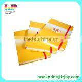 Custom Notebook Printing With High Quality in Shenzhen China
