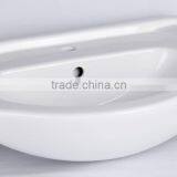 New Bathroom Cabinet/ Ceramic Wash Basin/ Sinks Vanity W4101A thumbnail-3