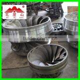 Francis Turbine 3 mw Generator thumbnail-2