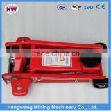 2 Ton Steel Floor Jack thumbnail-5