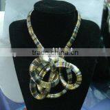 Fashion Bendable Necklace thumbnail-1