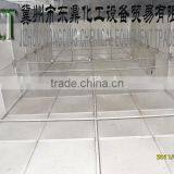 FRP/GRP SMC Combined Water Tank For Hotel Using thumbnail-2