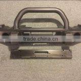 Jeep Parts AEV Front Bumper Body Kit for Jeep Wrangler thumbnail-4