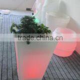 Solar LED Light Flower Pot With Remote Control YXF-4570S thumbnail-5