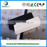 (Hot) Perfume 2600mAh Power Bank, Mobile Power Bank 2600mAh, Portable Power Bank 2600mAh thumbnail-2