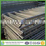 Hot Dipped Galvanized Steel Traffic Crowd Contral Barriers thumbnail-3