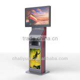 Mobile Phone Charging Vending Machine,advertising and Mobile Phone Charging Station thumbnail-4
