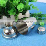 Stainless Steel Cocktail Shaker thumbnail-2