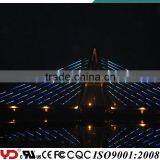 YD Attractive Facade Rgb Led Scene IP68 FCC UL CE thumbnail-6