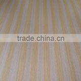 Yellow Bamboo Engineered Veneer Fancy Plywood Sheet Recon Veneer Plywood Price thumbnail-1