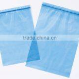Opaque Plastic Bags, Blue Self Locking Anti Static Plastic Bags thumbnail-2